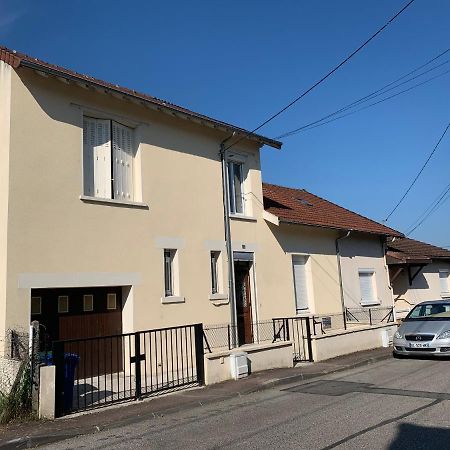Apartamento La Terrasse du Colombier Limoges Exterior foto